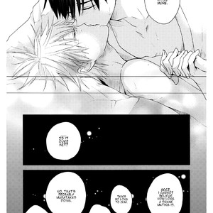 [Isami Matsuo] Eto Irokoi Zoushi [Eng] – Gay Manga sex 420