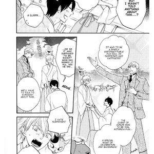 [Isami Matsuo] Eto Irokoi Zoushi [Eng] – Gay Manga sex 434