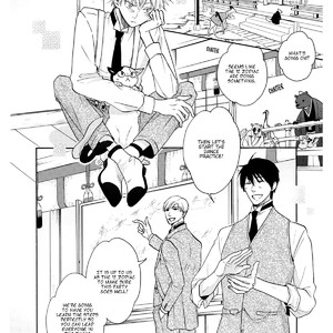 [Isami Matsuo] Eto Irokoi Zoushi [Eng] – Gay Manga sex 436