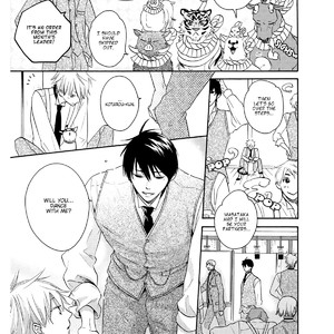 [Isami Matsuo] Eto Irokoi Zoushi [Eng] – Gay Manga sex 437