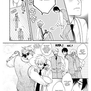 [Isami Matsuo] Eto Irokoi Zoushi [Eng] – Gay Manga sex 438