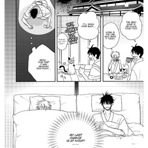 [Isami Matsuo] Eto Irokoi Zoushi [Eng] – Gay Manga sex 442
