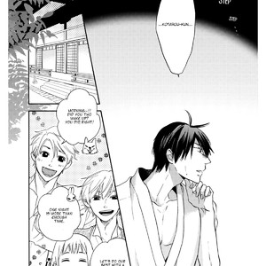 [Isami Matsuo] Eto Irokoi Zoushi [Eng] – Gay Manga sex 446