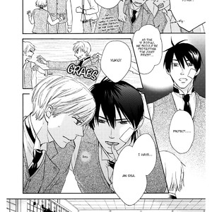 [Isami Matsuo] Eto Irokoi Zoushi [Eng] – Gay Manga sex 448