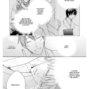 [Isami Matsuo] Eto Irokoi Zoushi [Eng] – Gay Manga sex 453