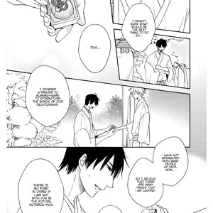 [Isami Matsuo] Eto Irokoi Zoushi [Eng] – Gay Manga sex 457