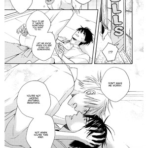 [Isami Matsuo] Eto Irokoi Zoushi [Eng] – Gay Manga sex 459