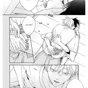 [Isami Matsuo] Eto Irokoi Zoushi [Eng] – Gay Manga sex 460