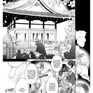 [Isami Matsuo] Eto Irokoi Zoushi [Eng] – Gay Manga sex 463