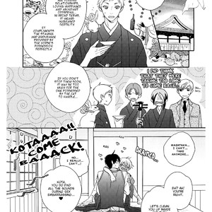 [Isami Matsuo] Eto Irokoi Zoushi [Eng] – Gay Manga sex 474