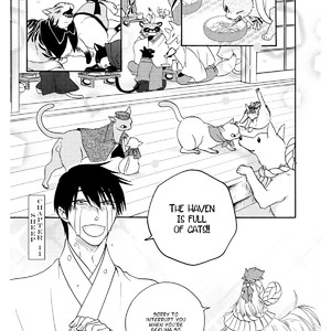[Isami Matsuo] Eto Irokoi Zoushi [Eng] – Gay Manga sex 480