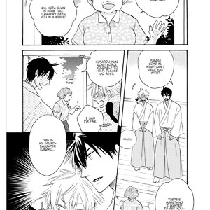[Isami Matsuo] Eto Irokoi Zoushi [Eng] – Gay Manga sex 483