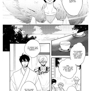 [Isami Matsuo] Eto Irokoi Zoushi [Eng] – Gay Manga sex 485