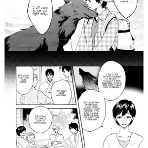 [Isami Matsuo] Eto Irokoi Zoushi [Eng] – Gay Manga sex 489
