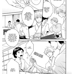 [Isami Matsuo] Eto Irokoi Zoushi [Eng] – Gay Manga sex 490