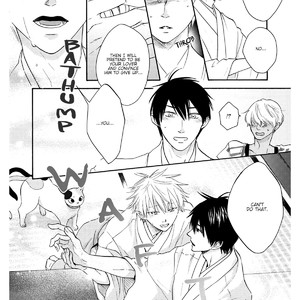 [Isami Matsuo] Eto Irokoi Zoushi [Eng] – Gay Manga sex 491