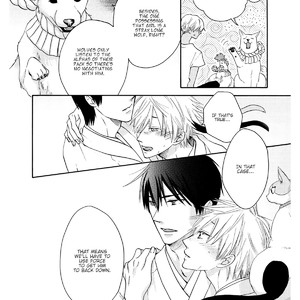 [Isami Matsuo] Eto Irokoi Zoushi [Eng] – Gay Manga sex 497