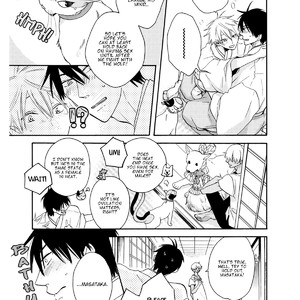 [Isami Matsuo] Eto Irokoi Zoushi [Eng] – Gay Manga sex 500