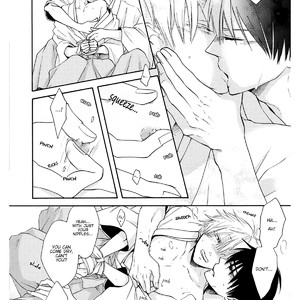 [Isami Matsuo] Eto Irokoi Zoushi [Eng] – Gay Manga sex 505