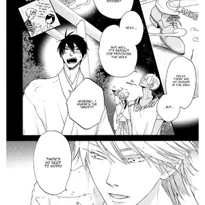 [Isami Matsuo] Eto Irokoi Zoushi [Eng] – Gay Manga sex 509