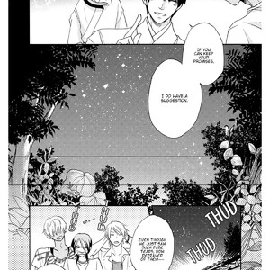 [Isami Matsuo] Eto Irokoi Zoushi [Eng] – Gay Manga sex 515