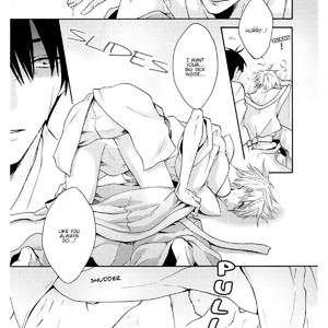 [Isami Matsuo] Eto Irokoi Zoushi [Eng] – Gay Manga sex 518