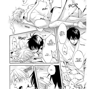 [Isami Matsuo] Eto Irokoi Zoushi [Eng] – Gay Manga sex 519