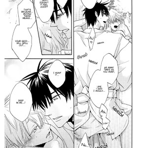 [Isami Matsuo] Eto Irokoi Zoushi [Eng] – Gay Manga sex 520