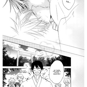 [Isami Matsuo] Eto Irokoi Zoushi [Eng] – Gay Manga sex 522