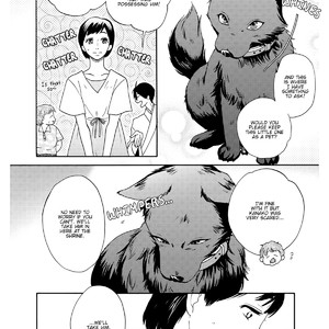 [Isami Matsuo] Eto Irokoi Zoushi [Eng] – Gay Manga sex 523
