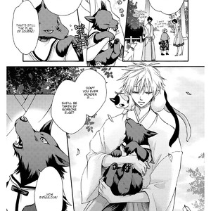 [Isami Matsuo] Eto Irokoi Zoushi [Eng] – Gay Manga sex 538