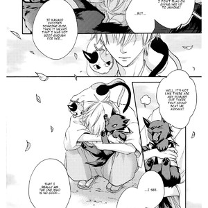 [Isami Matsuo] Eto Irokoi Zoushi [Eng] – Gay Manga sex 539