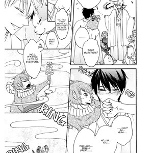 [Isami Matsuo] Eto Irokoi Zoushi [Eng] – Gay Manga sex 550