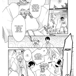 [Isami Matsuo] Eto Irokoi Zoushi [Eng] – Gay Manga sex 555