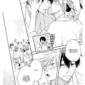 [Isami Matsuo] Eto Irokoi Zoushi [Eng] – Gay Manga sex 557