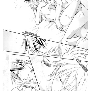 [Isami Matsuo] Eto Irokoi Zoushi [Eng] – Gay Manga sex 559