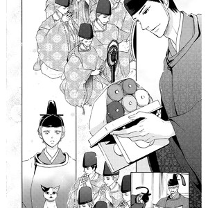 [Isami Matsuo] Eto Irokoi Zoushi [Eng] – Gay Manga sex 570