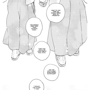 [Isami Matsuo] Eto Irokoi Zoushi [Eng] – Gay Manga sex 573