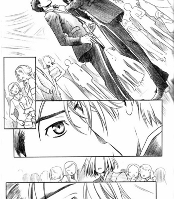 [Red Cat Brigade (INARIYA Fusanosuke)] Yuri!!! on Ice dj – Mahou no Kuni ga Yomigaeru [Eng] – Gay Manga sex 17