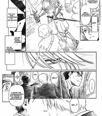 [Red Cat Brigade (INARIYA Fusanosuke)] Yuri!!! on Ice dj – Mahou no Kuni ga Yomigaeru [Eng] – Gay Manga sex 21