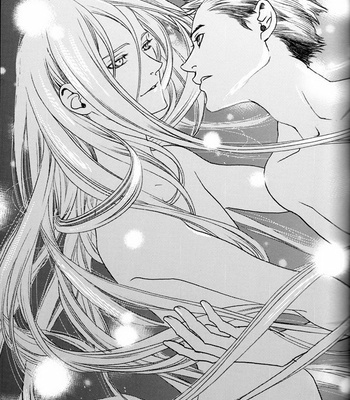 [Red Cat Brigade (INARIYA Fusanosuke)] Yuri!!! on Ice dj – Mahou no Kuni ga Yomigaeru [Eng] – Gay Manga sex 24