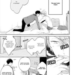 [NOBANA Saori] Osananajimi ga Do M de Tsundere Nan Desu ga [Eng] – Gay Manga sex 28