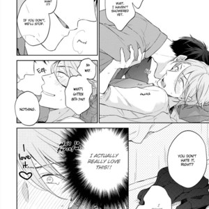 [NOBANA Saori] Osananajimi ga Do M de Tsundere Nan Desu ga [Eng] – Gay Manga sex 145