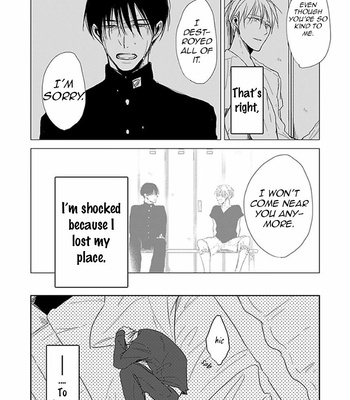 [Sachimo] Sei Shun Kinema (update c.4) [Eng] – Gay Manga sex 93
