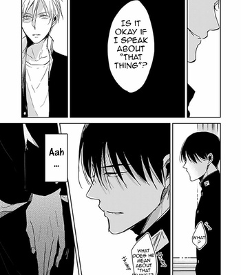 [Sachimo] Sei Shun Kinema (update c.4) [Eng] – Gay Manga sex 103