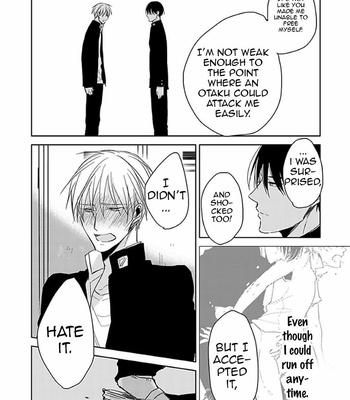 [Sachimo] Sei Shun Kinema (update c.4) [Eng] – Gay Manga sex 108