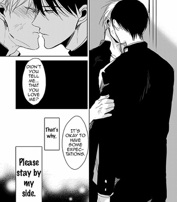 [Sachimo] Sei Shun Kinema (update c.4) [Eng] – Gay Manga sex 109