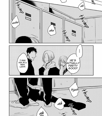 [Sachimo] Sei Shun Kinema (update c.4) [Eng] – Gay Manga sex 110
