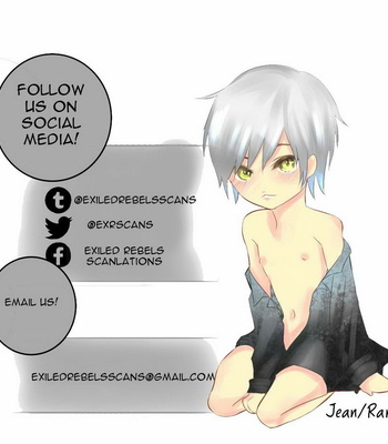[Sachimo] Sei Shun Kinema (update c.4) [Eng] – Gay Manga sex 119