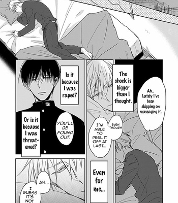 [Sachimo] Sei Shun Kinema (update c.4) [Eng] – Gay Manga sex 91